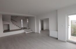 Casa moderna 5 camere Livezeni