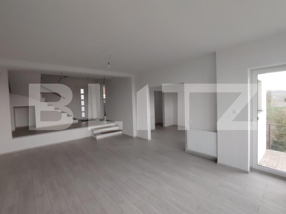 Casa de vânzare 5 camere Livezeni - 170265CV | BLITZ Târgu Mureș | Poza1