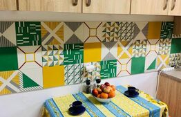 Apartament de vanzare, cu 2 camere, 43 mp, zona centrala