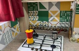 Apartament de vanzare, cu 2 camere, 43 mp, zona centrala