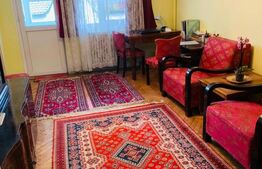 Apartament de vanzare, cu 2 camere, 43 mp, zona centrala