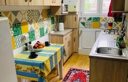 Apartament de vanzare, cu 2 camere, 43 mp, zona centrala