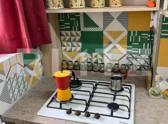 Apartament de vânzare 2 camere Central - 170280AV | BLITZ Târgu Mureș | Poza4