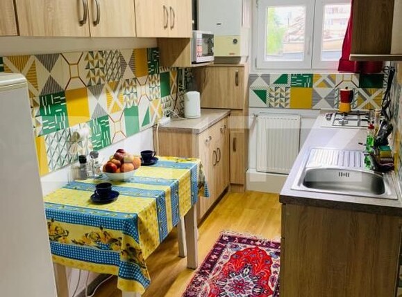 Apartament de vânzare 2 camere Central - 170280AV | BLITZ Târgu Mureș | Poza3