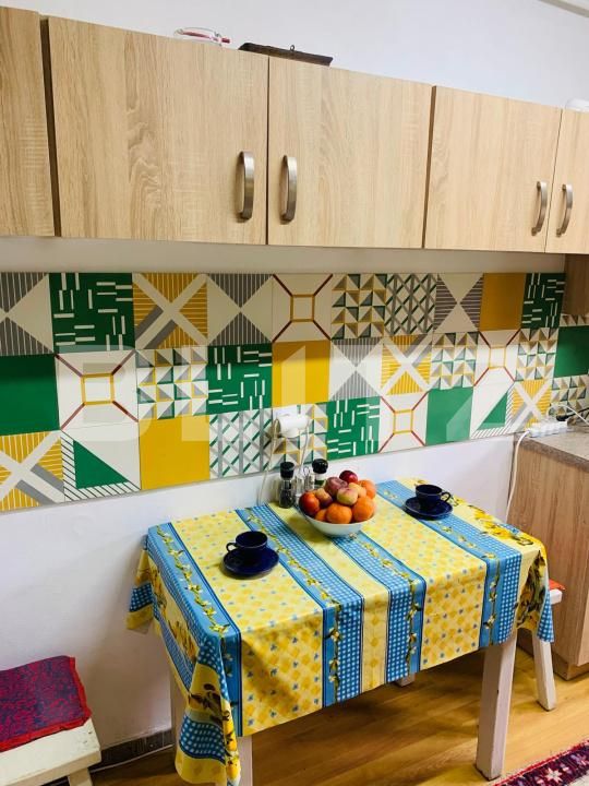 Apartament de vânzare 2 camere Central - 170280AV | BLITZ Târgu Mureș | Poza2