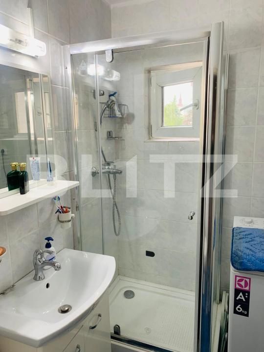 Apartament de vânzare 2 camere Central - 170280AV | BLITZ Târgu Mureș | Poza11