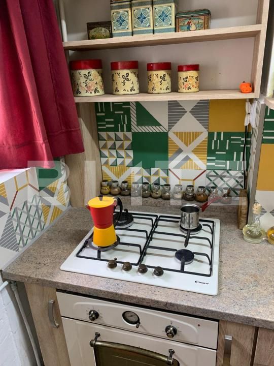 Apartament de vânzare 2 camere Central - 170280AV | BLITZ Târgu Mureș | Poza4