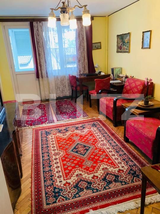 Apartament de vânzare 2 camere Central - 170280AV | BLITZ Târgu Mureș | Poza7