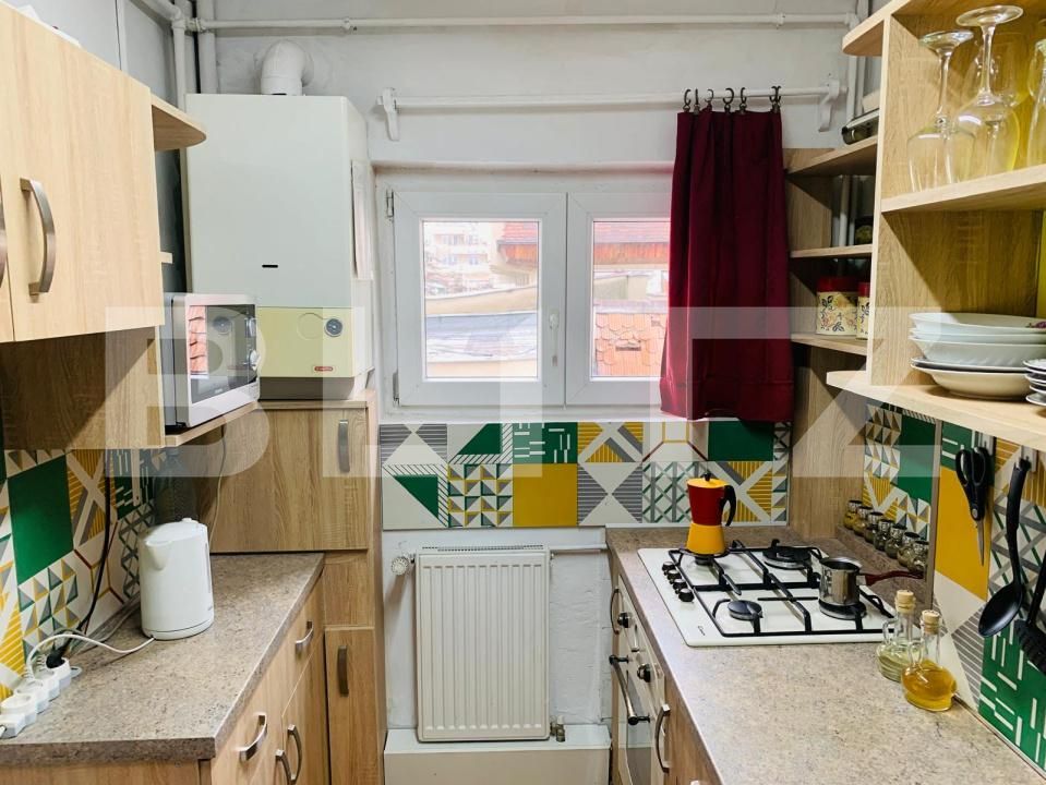 Apartament de vânzare 2 camere Central - 170280AV | BLITZ Târgu Mureș | Poza5