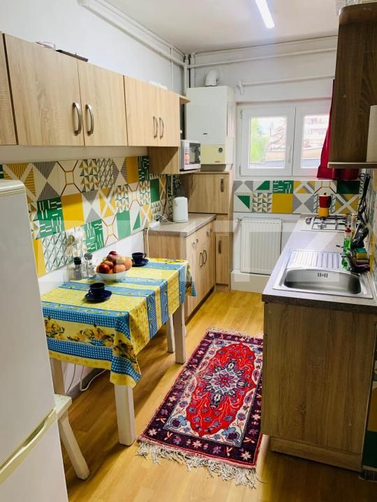 Apartament de vânzare 2 camere Central - 170280AV | BLITZ Târgu Mureș | Poza3