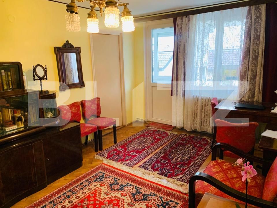 Apartament de vânzare 2 camere Central - 170280AV | BLITZ Târgu Mureș | Poza6