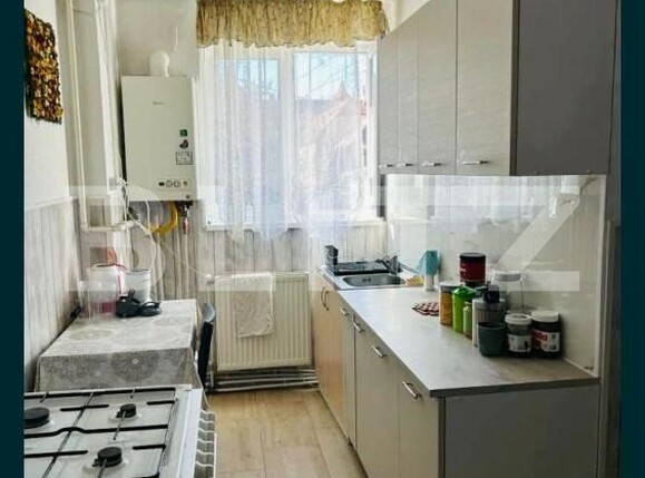 Apartament de vânzare 2 camere Aleea Carpati - 170283AV | BLITZ Târgu Mureș | Poza2