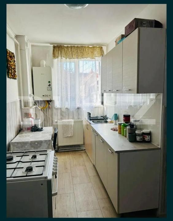 Apartament de vânzare 2 camere Aleea Carpati - 170283AV | BLITZ Târgu Mureș | Poza2