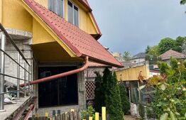 Casă versatilă de vanzare, cu 7 camere, 269 mp, zona Tudorul Vechi