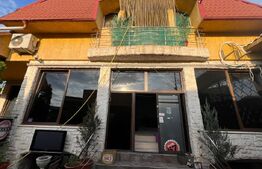 Casă versatilă de vanzare, cu 7 camere, 269 mp, zona Tudorul Vechi