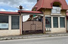 Casă versatilă de vanzare, cu 7 camere, 269 mp, zona Tudorul Vechi