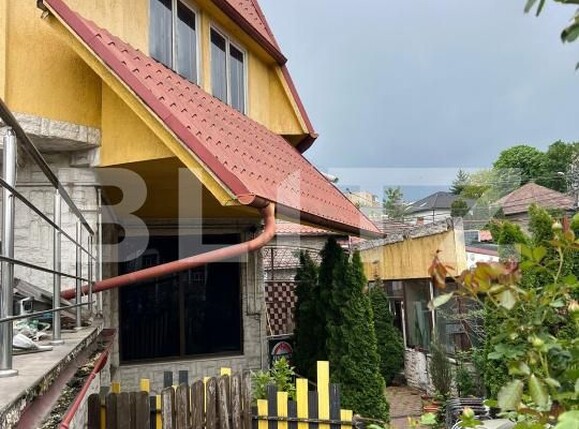 Casa de vânzare 7 camere Tudorul Vechi - 170370CV | BLITZ Târgu Mureș | Poza2