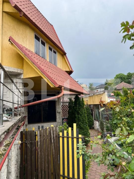 Casa de vânzare 7 camere Tudorul Vechi - 170370CV | BLITZ Târgu Mureș | Poza2