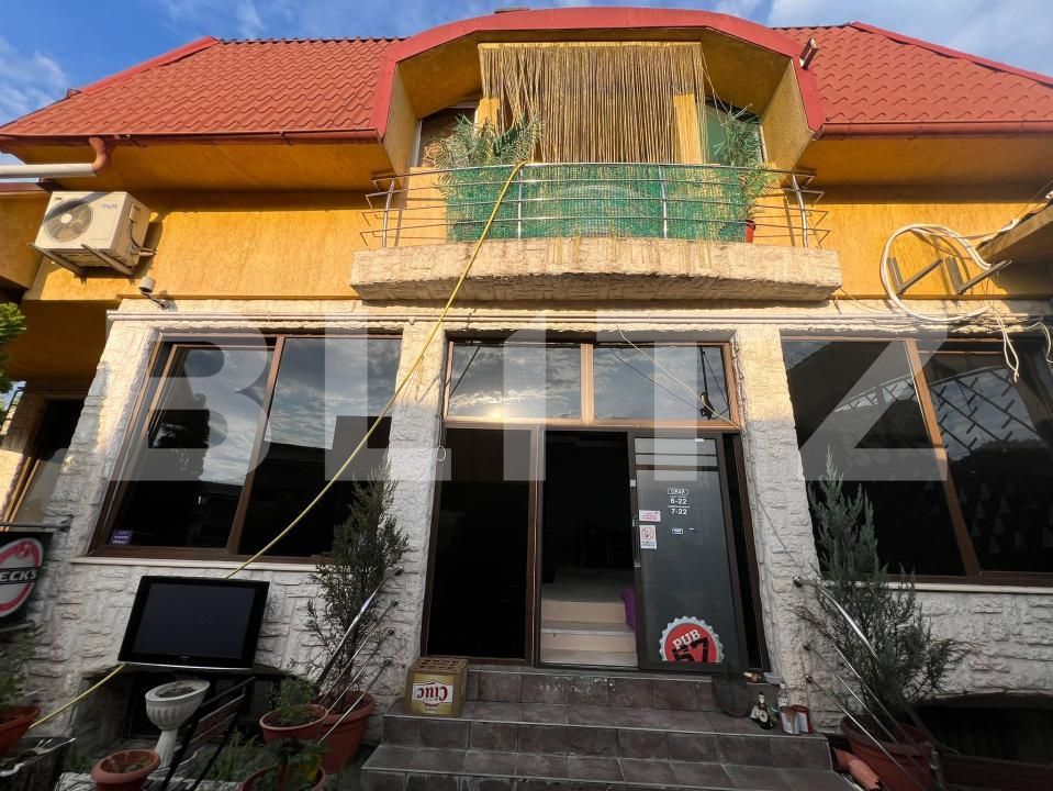 Casa de vânzare 7 camere Tudorul Vechi - 170370CV | BLITZ Târgu Mureș | Poza3