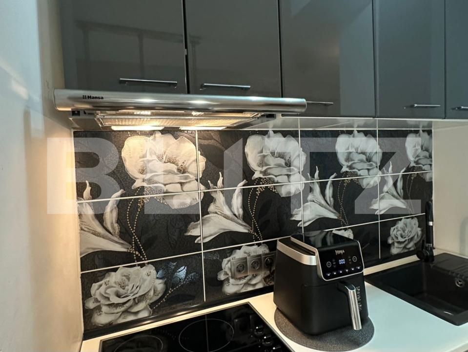 Apartament de vânzare 2 camere 1 Decembrie 1918 - 170407AV | BLITZ Târgu Mureș | Poza8