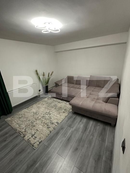Apartament de vânzare 2 camere 1 Decembrie 1918 - 170407AV | BLITZ Târgu Mureș | Poza4