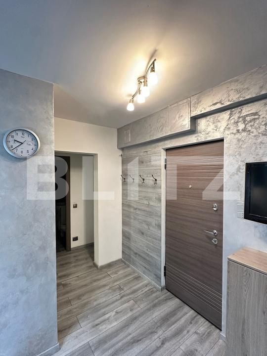 Apartament de vânzare 2 camere 1 Decembrie 1918 - 170407AV | BLITZ Târgu Mureș | Poza5