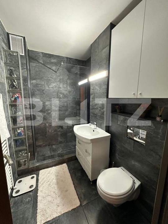 Apartament de vânzare 2 camere 1 Decembrie 1918 - 170407AV | BLITZ Târgu Mureș | Poza9