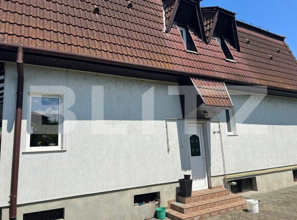 Casa de vânzare 10 camere Libertatii - 170426CV | BLITZ Târgu Mureș | Poza4