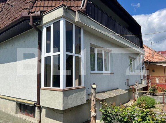 Casa de vânzare 10 camere Libertatii - 170426CV | BLITZ Târgu Mureș | Poza1