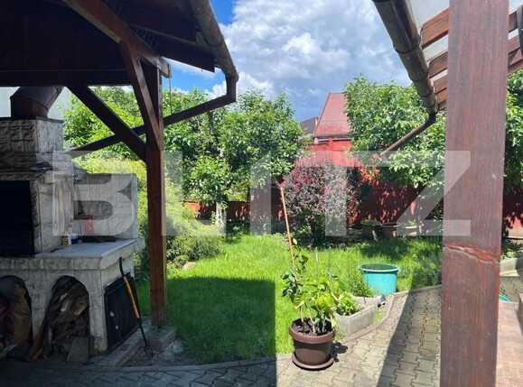 Casa de vânzare 10 camere Libertatii - 170426CV | BLITZ Târgu Mureș | Poza3