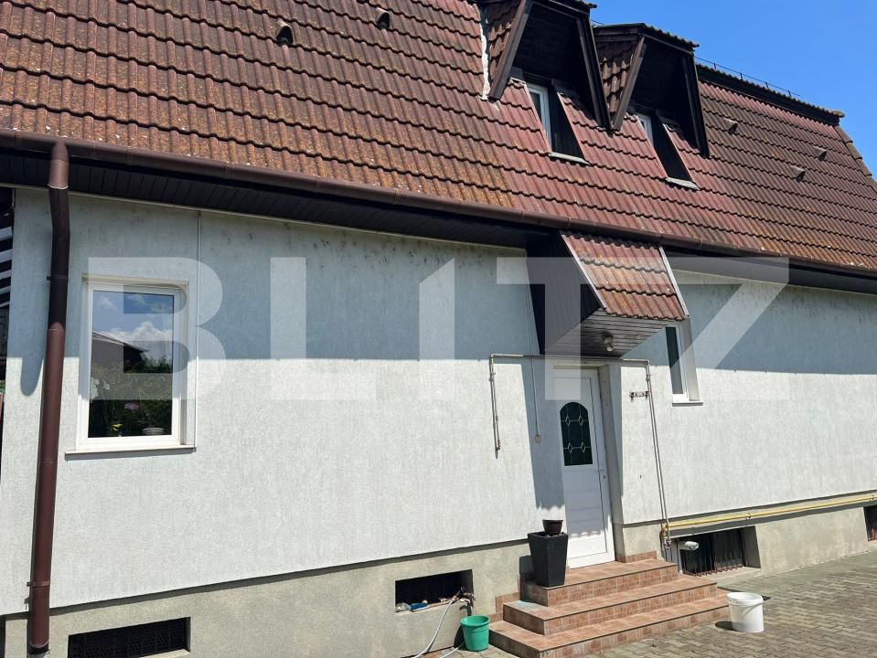 Casa de vânzare 10 camere Libertatii - 170426CV | BLITZ Târgu Mureș | Poza4