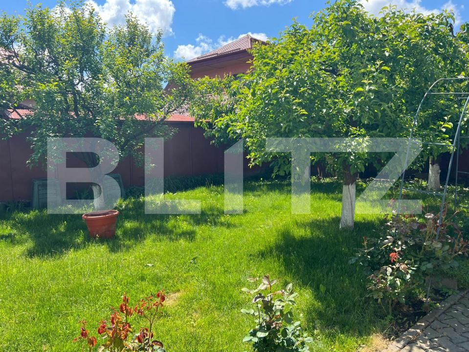 Casa de vânzare 10 camere Libertatii - 170426CV | BLITZ Târgu Mureș | Poza2