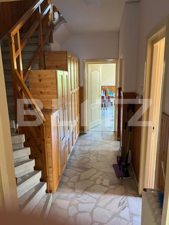 Casa de vânzare 10 camere Libertatii - 170426CV | BLITZ Târgu Mureș | Poza7