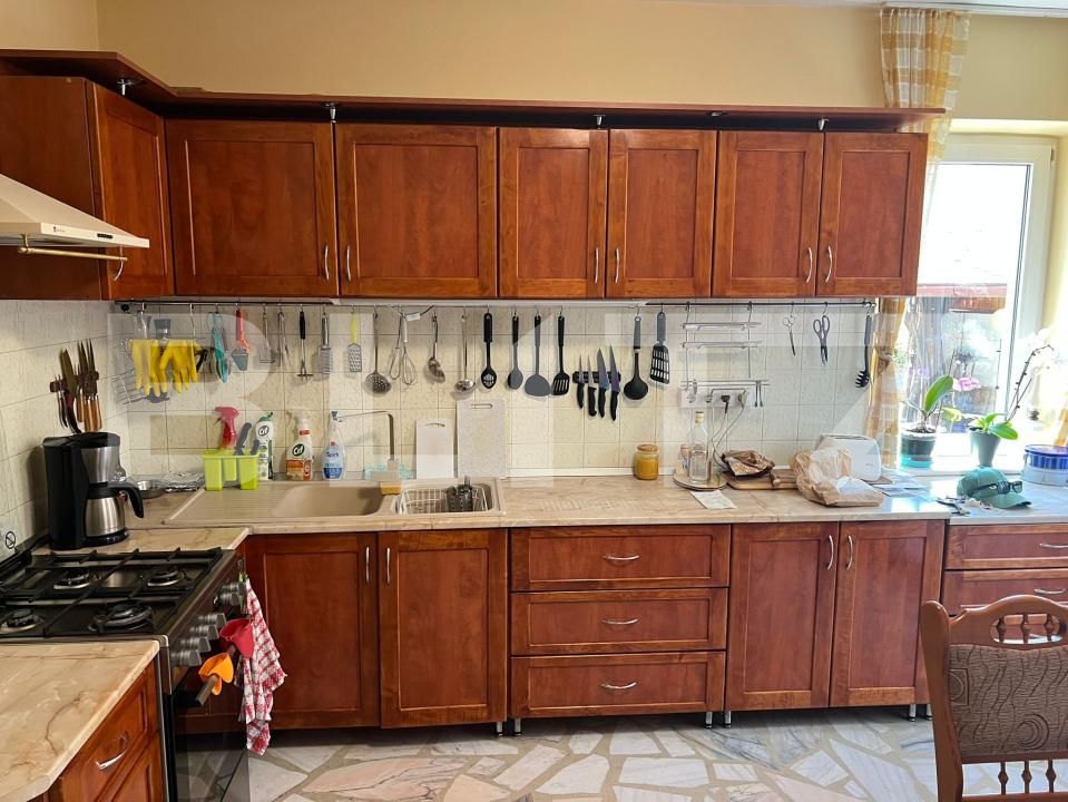 Casa de vânzare 10 camere Libertatii - 170426CV | BLITZ Târgu Mureș | Poza9