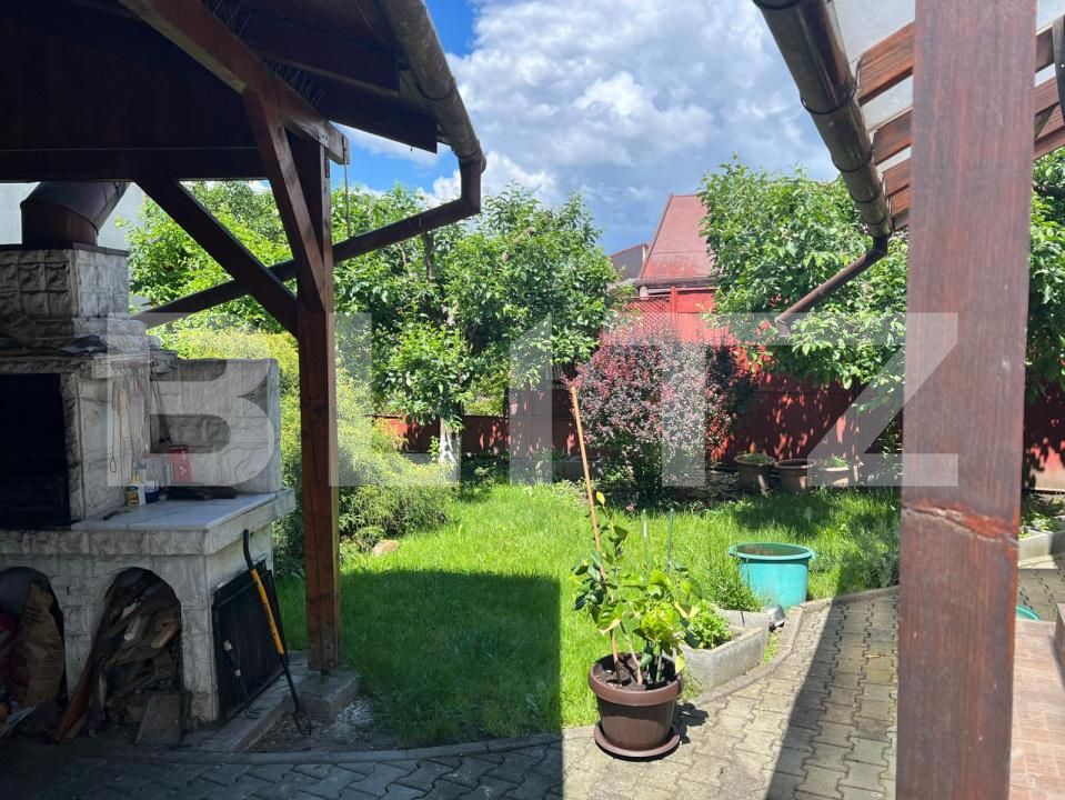 Casa de vânzare 10 camere Libertatii - 170426CV | BLITZ Târgu Mureș | Poza3