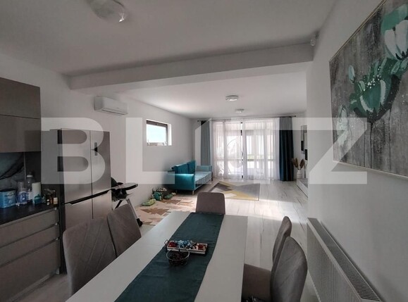 Casa de vânzare 4 camere Sâncraiu de Mureș - 170472CV | BLITZ Târgu Mureș | Poza6