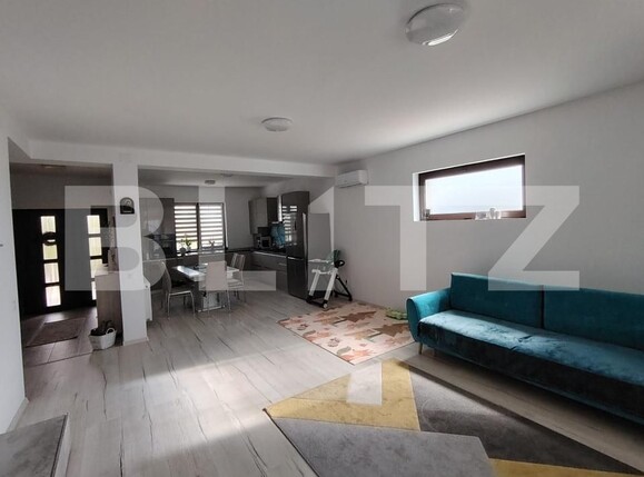Casa de vânzare 4 camere Sâncraiu de Mureș - 170472CV | BLITZ Târgu Mureș | Poza8
