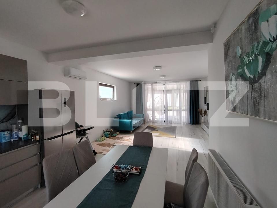 Casa de vânzare 4 camere Sâncraiu de Mureș - 170472CV | BLITZ Târgu Mureș | Poza6