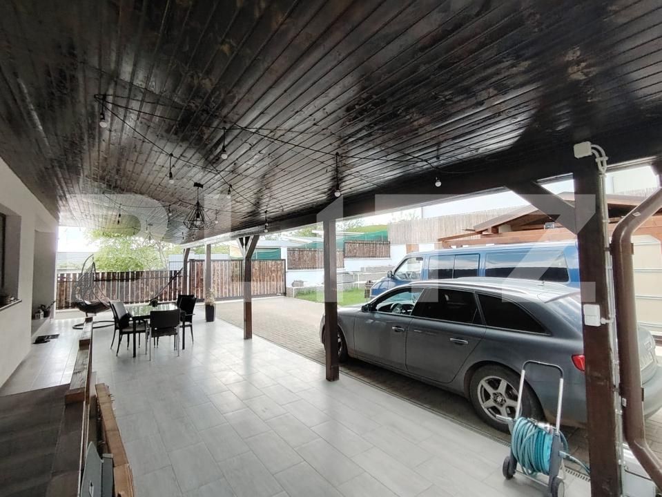 Casa de vânzare 4 camere Sâncraiu de Mureș - 170472CV | BLITZ Târgu Mureș | Poza1