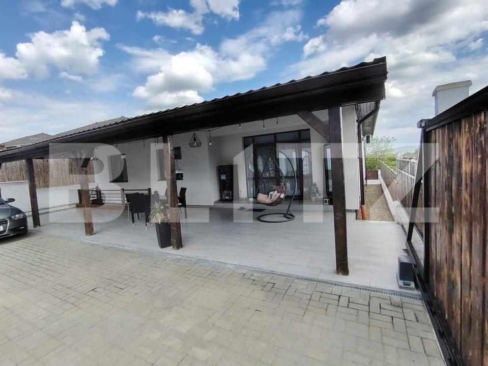 Casa de vânzare 4 camere Sâncraiu de Mureș - 170472CV | BLITZ Târgu Mureș | Poza2