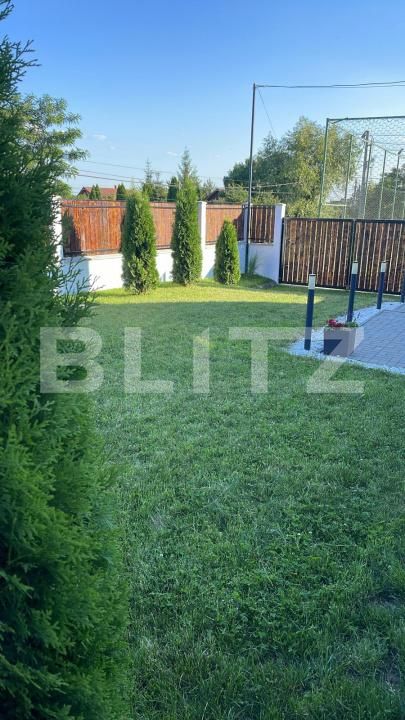 Casa de vânzare 4 camere Sâncraiu de Mureș - 170472CV | BLITZ Târgu Mureș | Poza4