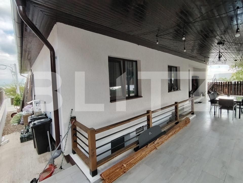 Casa de vânzare 4 camere Sâncraiu de Mureș - 170472CV | BLITZ Târgu Mureș | Poza3