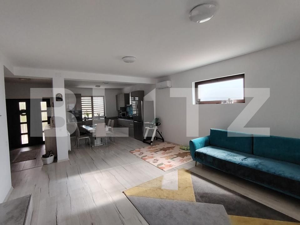 Casa de vânzare 4 camere Sâncraiu de Mureș - 170472CV | BLITZ Târgu Mureș | Poza8