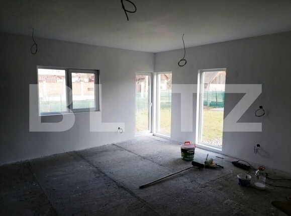 Casa de vânzare 3 camere Voiniceni - 170515CV | BLITZ Târgu Mureș | Poza3