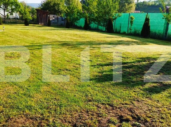 Casa de vânzare 3 camere Voiniceni - 170515CV | BLITZ Târgu Mureș | Poza12