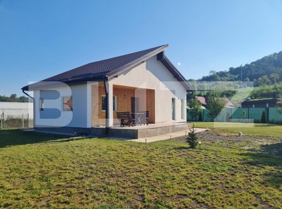 Casa de vânzare 3 camere Voiniceni - 170515CV | BLITZ Târgu Mureș | Poza1