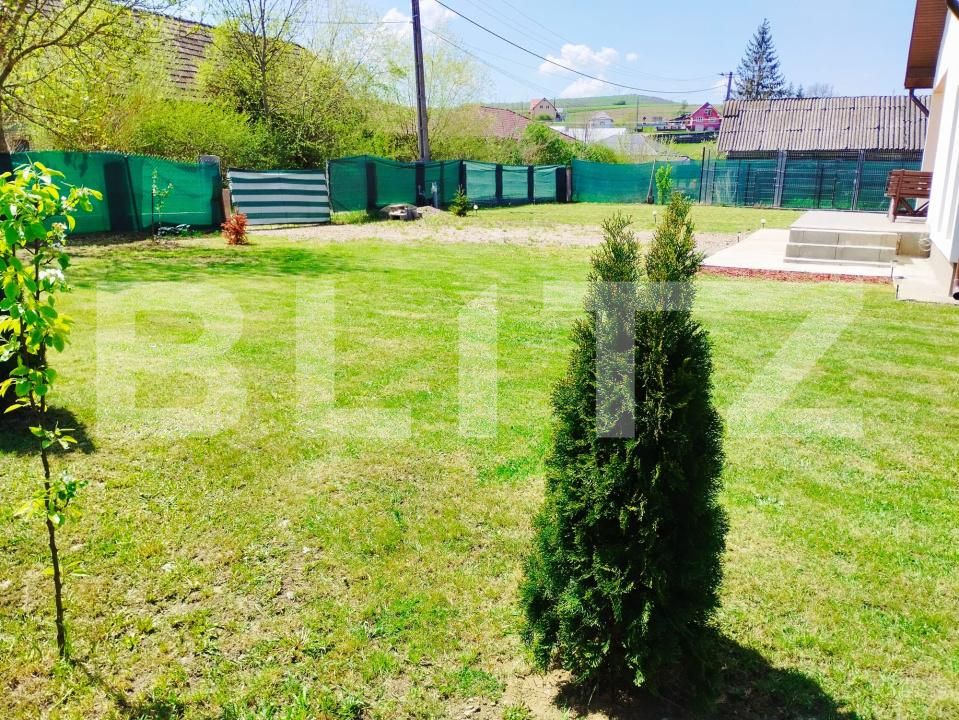 Casa de vânzare 3 camere Voiniceni - 170515CV | BLITZ Târgu Mureș | Poza10