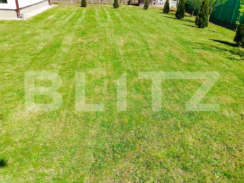 Casa de vânzare 3 camere Voiniceni - 170515CV | BLITZ Târgu Mureș | Poza8