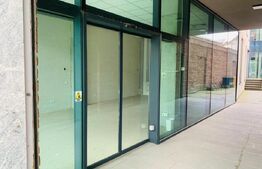 Spațiu comercial, de inchiriat, 67 mp, zona ultracentrala