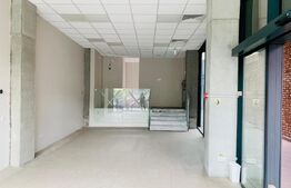 Spațiu comercial, de inchiriat, 67 mp, zona ultracentrala